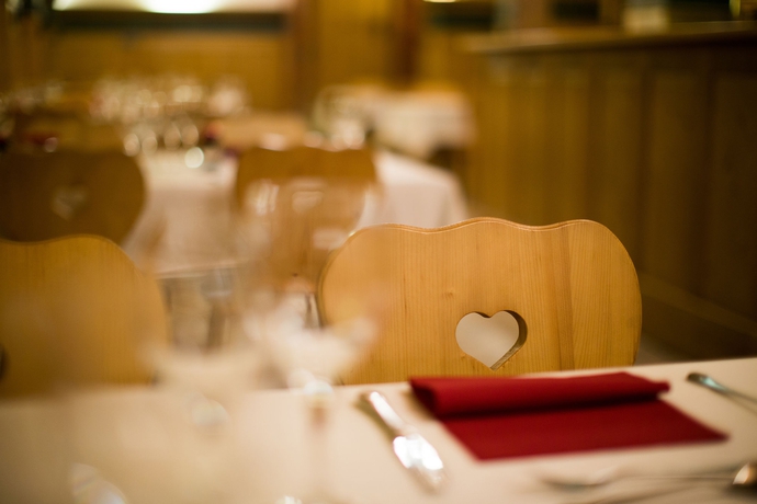 Imagen del bar/restaurante del Hotel Grand Hotel Union Eurostars. Foto 5