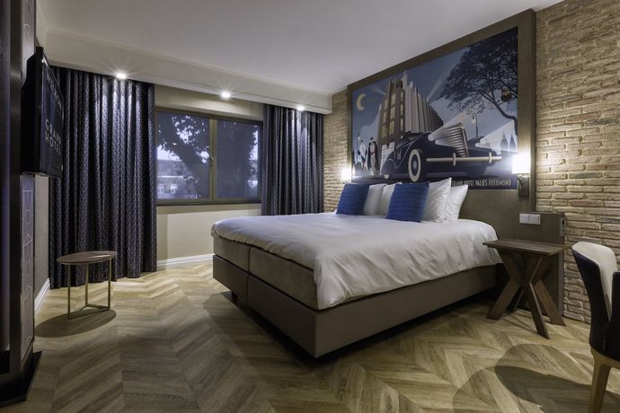 Imagen de la habitación del Hotel Grand Hotel Valies. Foto 4