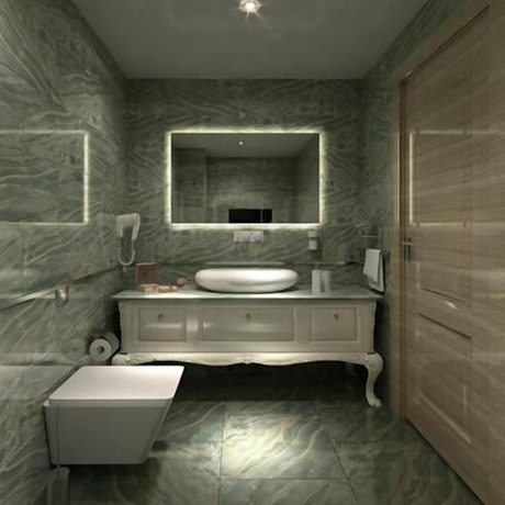 Imagen de la habitación del Hotel Grand Hotel Van. Foto 4