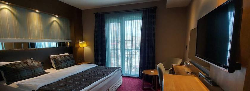 Imagen de la habitación del Hotel Grand Hotel Van. Foto 8