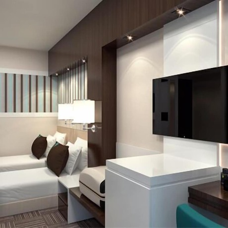 Imagen de la habitación del Hotel Grand Hotel Van. Foto 9