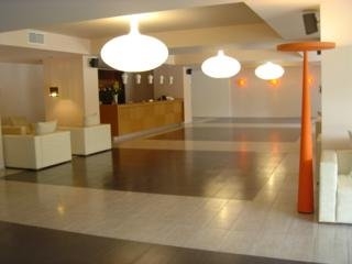 Imagen de los interiores del Hotel Grand Hotel Varna. Foto 4