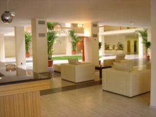Imagen de los interiores del Hotel Grand Hotel Varna. Foto 5