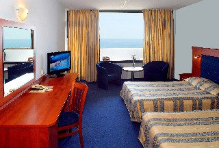 Imagen de la habitación del Hotel Grand Hotel Varna. Foto 3