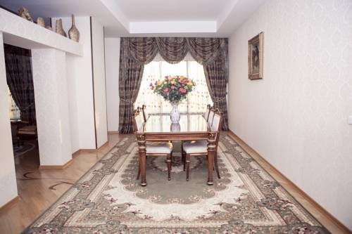 Imagen general del Hotel Grand Hotel Victory. Foto 2