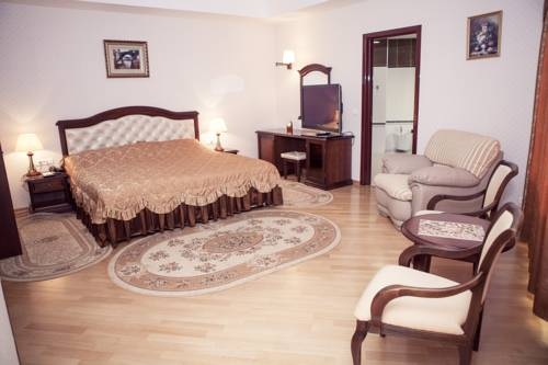 Imagen general del Hotel Grand Hotel Victory. Foto 3