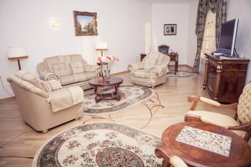 Imagen general del Hotel Grand Hotel Victory. Foto 4