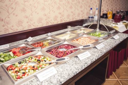 Imagen general del Hotel Grand Hotel Victory. Foto 6