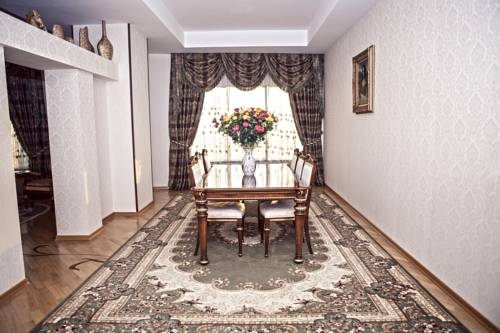 Imagen general del Hotel Grand Hotel Victory. Foto 7