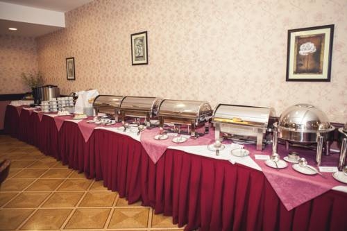 Imagen general del Hotel Grand Hotel Victory. Foto 8