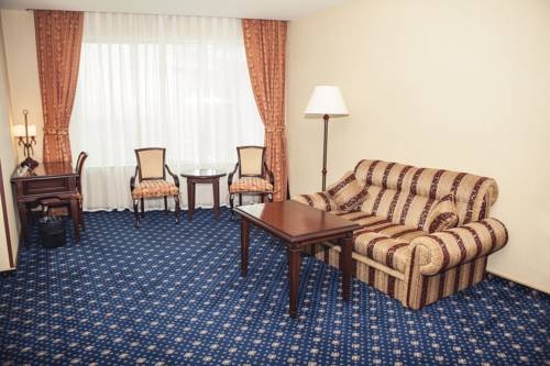 Imagen general del Hotel Grand Hotel Victory. Foto 9