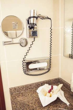 Imagen general del Hotel Grand Hotel Victory. Foto 10