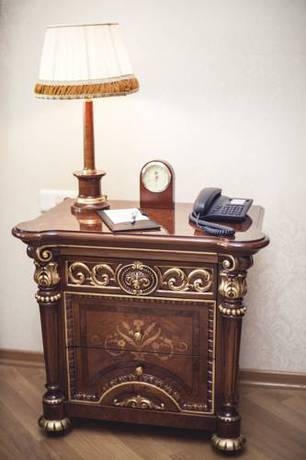 Imagen general del Hotel Grand Hotel Victory. Foto 11