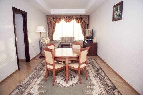 Imagen general del Hotel Grand Hotel Victory. Foto 14