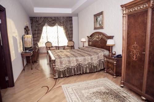 Imagen general del Hotel Grand Hotel Victory. Foto 16