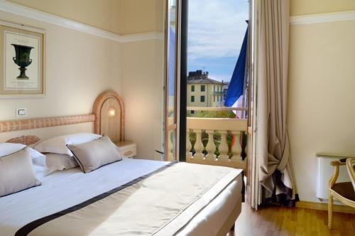 Imagen general del Hotel Grand Hotel Vittoria. Foto 3