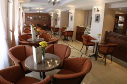 Imagen general del Hotel Grand Hotel Vostok. Foto 4