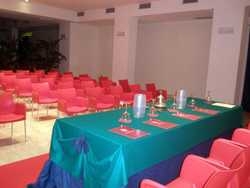 Imagen general del Hotel Grand Hotel Yachting Palace. Foto 3