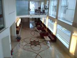 Imagen general del Hotel Grand Hotel Yachting Palace. Foto 4