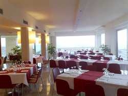 Imagen general del Hotel Grand Hotel Yachting Palace. Foto 6