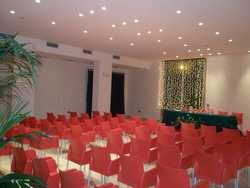 Imagen general del Hotel Grand Hotel Yachting Palace. Foto 9