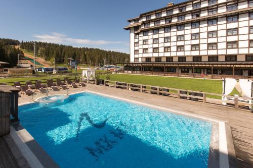 Imagen general del Hotel Grand Hotel & Spa. Foto 2