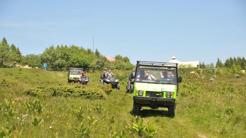 Imagen de la habitación del Hotel Grand Hotel & Spa. Foto 9