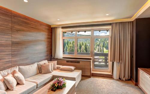 Imagen general del Hotel Grand Hotel & Spa. Foto 4