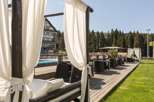 Imagen general del Hotel Grand Hotel & Spa. Foto 5