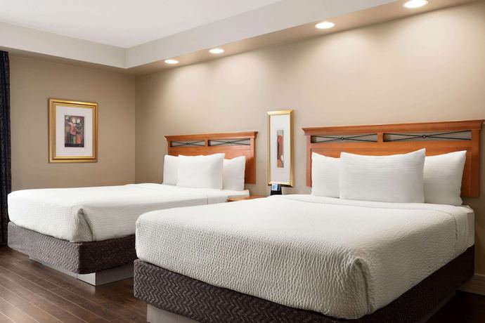 Imagen de la habitación del Hotel Grand Hotel and Conference Centre Calgary Airport, an Ascend Collection Hotel. Foto 5