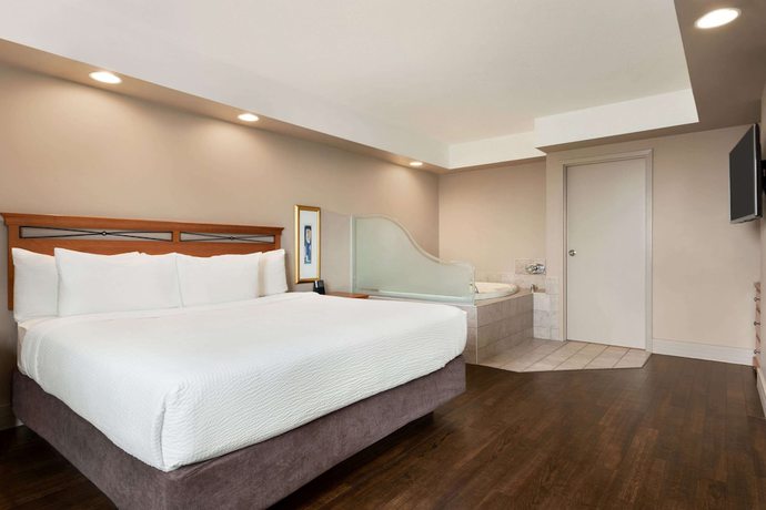 Imagen de la habitación del Hotel Grand Hotel and Conference Centre Calgary Airport, an Ascend Collection Hotel. Foto 11