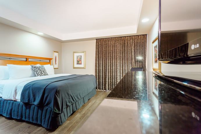 Imagen de la habitación del Hotel Grand Hotel and Conference Centre Calgary Airport, an Ascend Collection Hotel. Foto 16