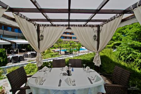 Imagen general del Hotel Grand Hotel and SPA Resort Pomorie. Foto 2