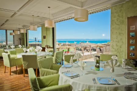 Imagen general del Hotel Grand Hotel and SPA Resort Pomorie. Foto 3