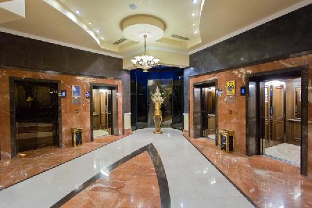 Imagen general del Hotel Grand Hotel and SPA Resort Pomorie. Foto 6