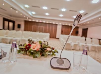 Imagen general del Hotel Grand Hotel and SPA Resort Pomorie. Foto 7