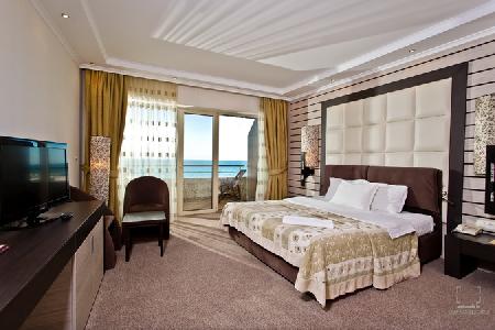 Imagen general del Hotel Grand Hotel and SPA Resort Pomorie. Foto 8