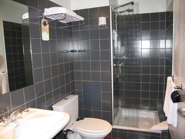 Imagen de la habitación del Hotel Grand Hotel des Brotteaux Lyon Ctre - Handwritten Collection. Foto 12