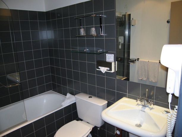 Imagen de la habitación del Hotel Grand Hotel des Brotteaux Lyon Ctre - Handwritten Collection. Foto 13