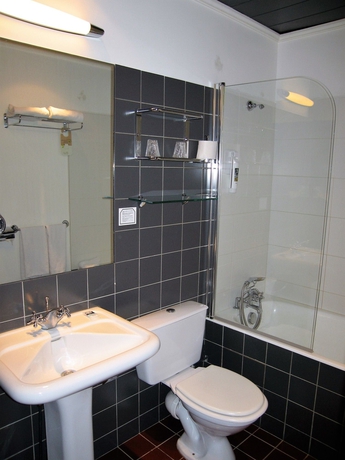 Imagen de la habitación del Hotel Grand Hotel des Brotteaux Lyon Ctre - Handwritten Collection. Foto 14