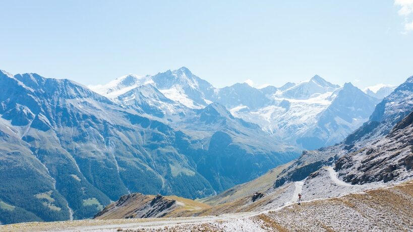 Imagen general del Hotel Grand Hotel du Cervin Wellness hostel. Foto 3