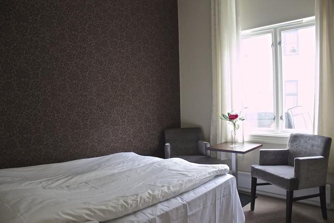 Imagen de la habitación del Hotel Grand Hotell Flekkefjord. Foto 8