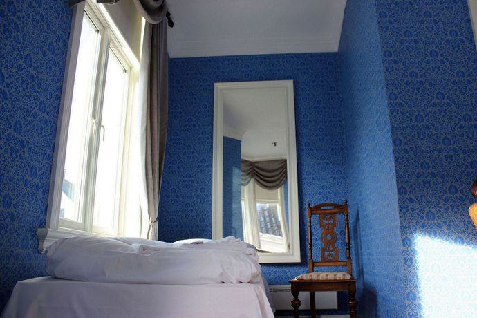 Imagen de la habitación del Hotel Grand Hotell Flekkefjord. Foto 14