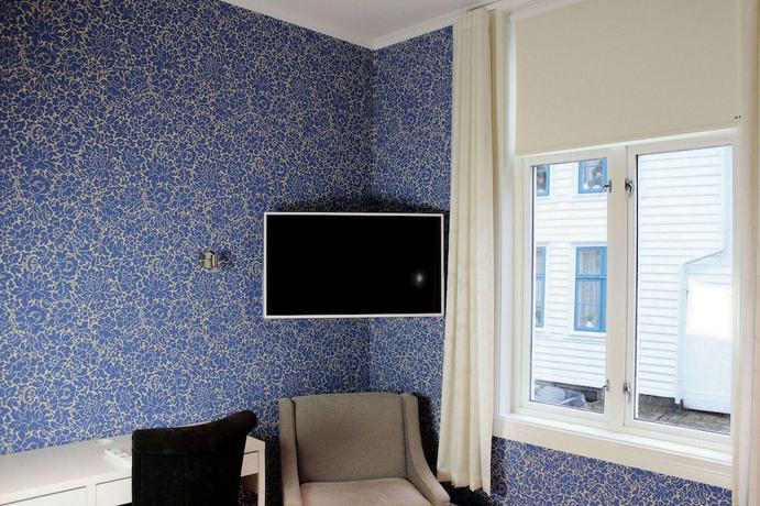 Imagen de la habitación del Hotel Grand Hotell Flekkefjord. Foto 17