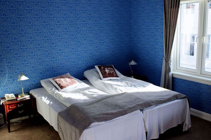 Imagen de la habitación del Hotel Grand Hotell Flekkefjord. Foto 19
