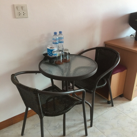 Imagen de la habitación del Hotel Grand House. Foto 2