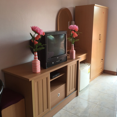 Imagen de la habitación del Hotel Grand House. Foto 3