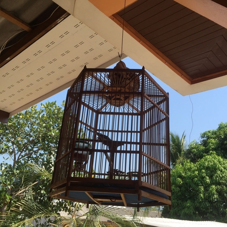 Imagen de los interiores del Hotel Grand House. Foto 15