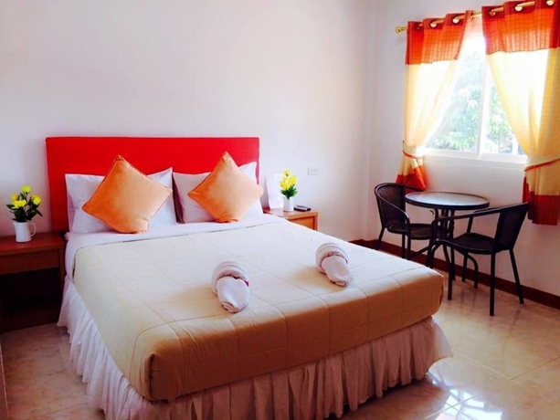 Imagen de la habitación del Hotel Grand House. Foto 5