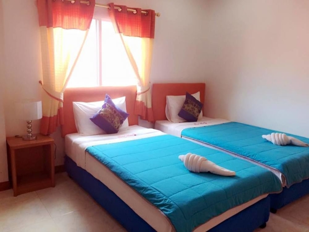 Imagen de la habitación del Hotel Grand House. Foto 6